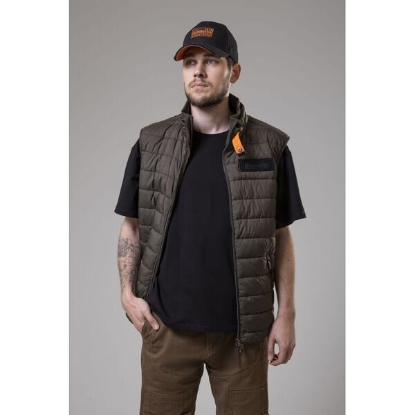 Жилет Remington equinox Olive