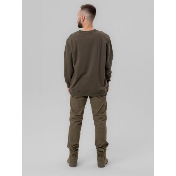 Джемпер Remington Аvenue Green