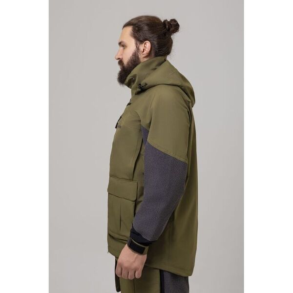 Демисезонный костюм для рыбалки Remington Horizon Explorer Сapulet Olive