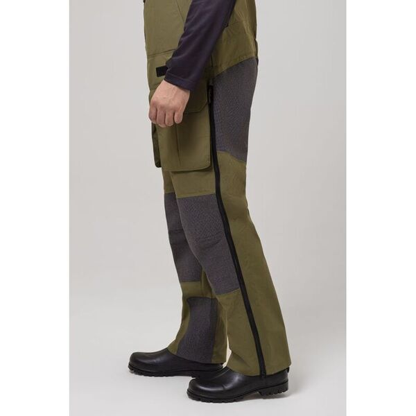 Демисезонный костюм для рыбалки Remington Horizon Explorer Сapulet Olive