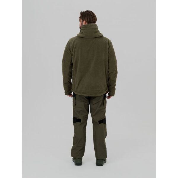 Джемпер Remington Cold proof Tactical Fleece Army Green
