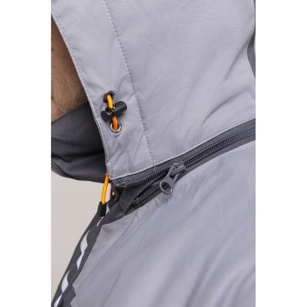 Зимний костюм для рыбалки Remington Сurrent Gray