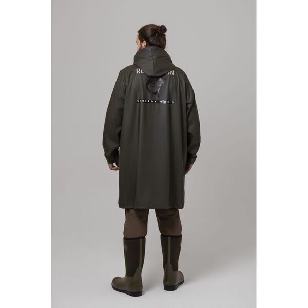 Плащ тент Remington New PU Waterproof