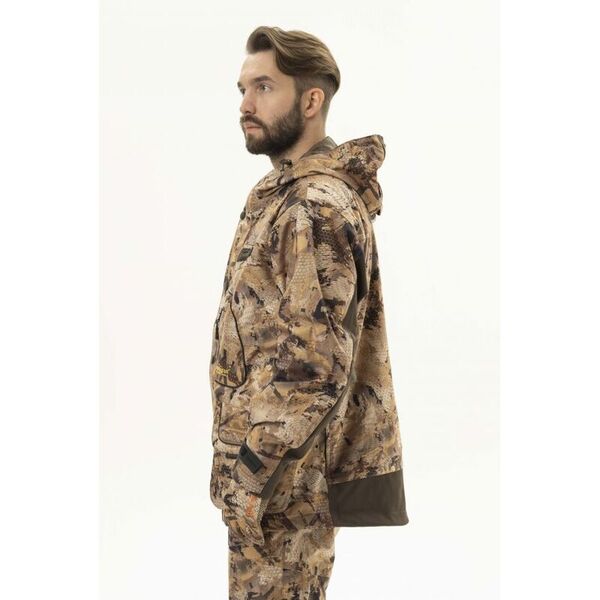 Охотничий костюм демисезонный Remington Duck Hunting Yellow Waterfowl Honeycombs