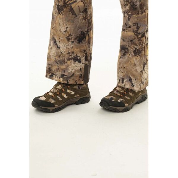 Охотничий костюм демисезонный Remington Duck Hunting Yellow Waterfowl Honeycombs