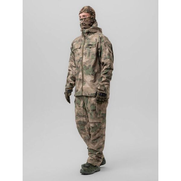 Костюм Remington Tactical Target Army Camo