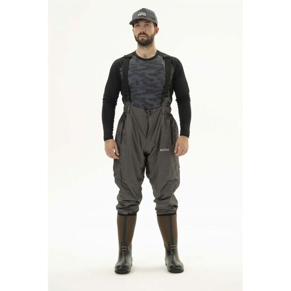 Летний рыболовный костюм Remington Hay Wave graphite