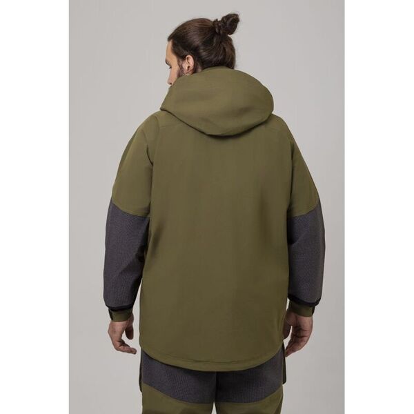 Демисезонный костюм для рыбалки Remington Horizon Explorer Сapulet Olive