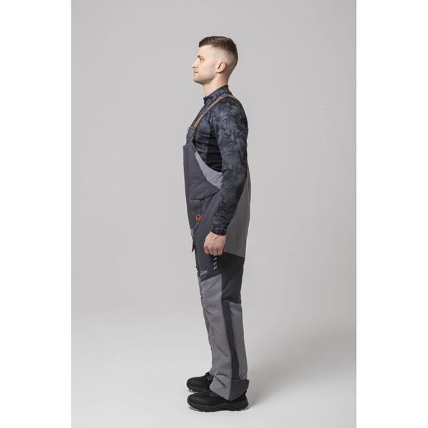 Зимний костюм для рыбалки Remington Сurrent Gray