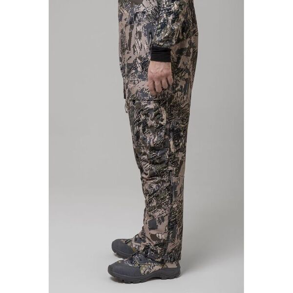 Зимний костюм для охоты Remington Edmonton Figure