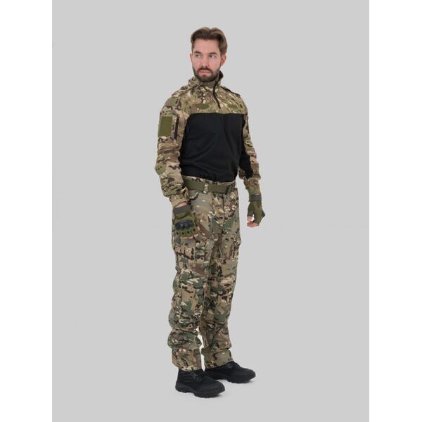 Брюки Remington Tactical Frog Pants with Knee Pads CP