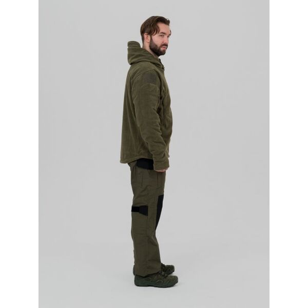 Джемпер Remington Cold proof Tactical Fleece Army Green
