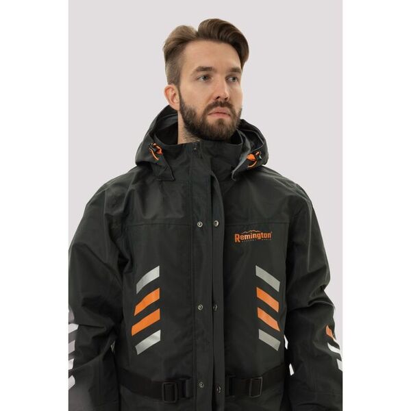 Летний рыболовный костюм Remington Тiger