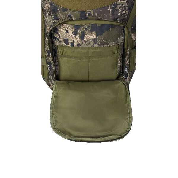 Рюкзак Remington Large Hunting Backpack Green Forest