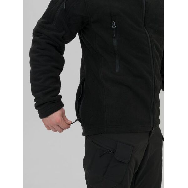 Джемпер Remington Cold proof Tactical Сatching Fleece Black