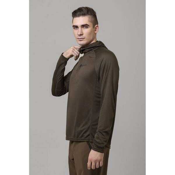 Лонгслив Remington Foliage Dark Olive