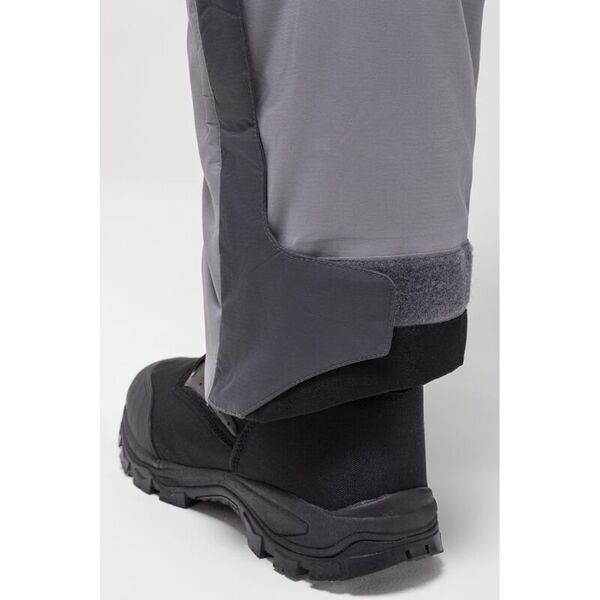 Зимний костюм для рыбалки Remington Сurrent Gray