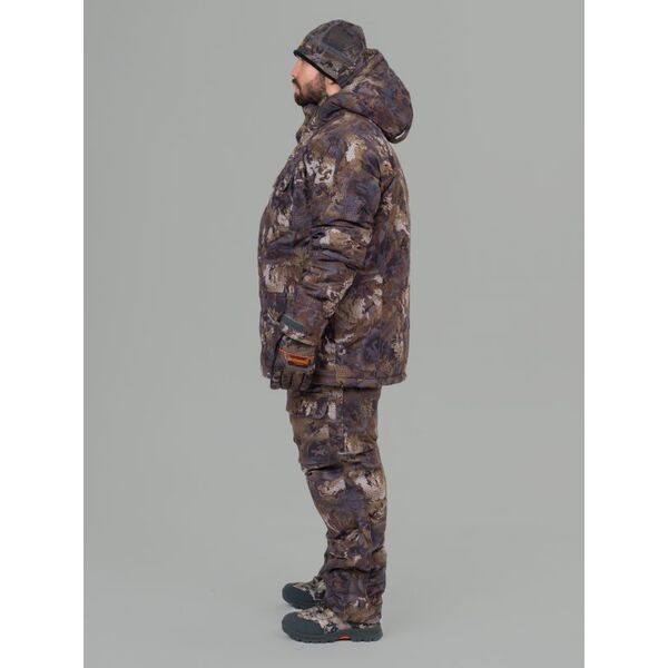 Зимний костюм для охоты Remington Snag Timber