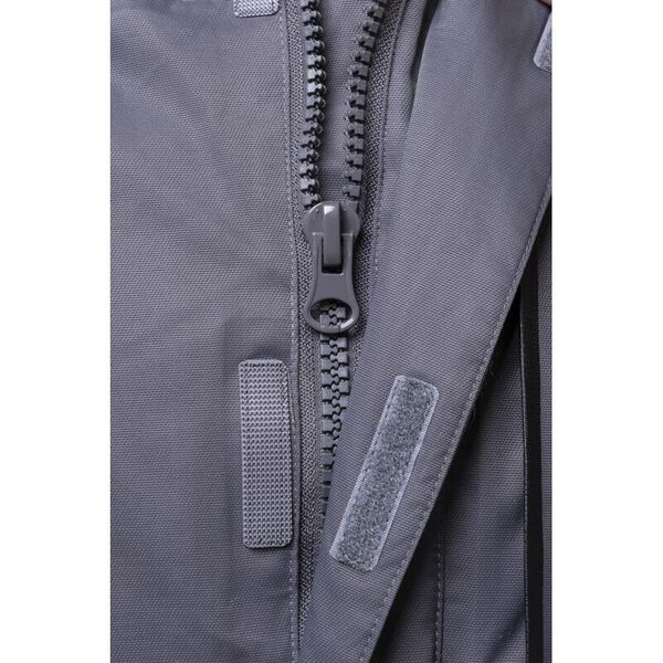 Зимний костюм для рыбалки Remington Сurrent Gray