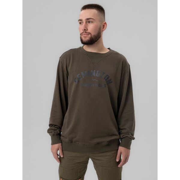 Джемпер Remington Аvenue Green