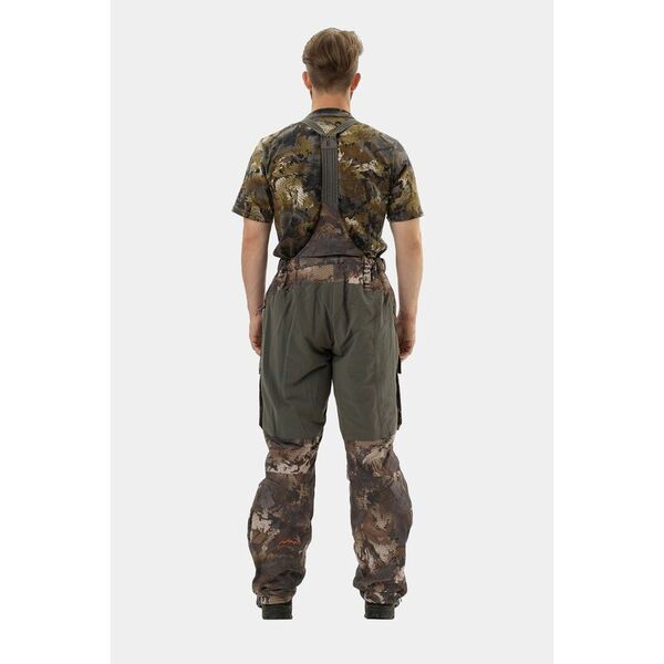 Зимний костюм для охоты Remington 3 в 1 Blizzard Timber