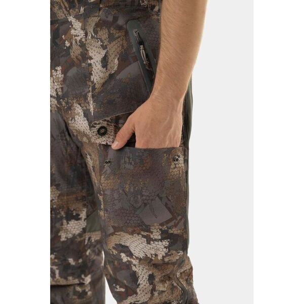 Зимний костюм для охоты Remington 3 в 1 Blizzard Timber