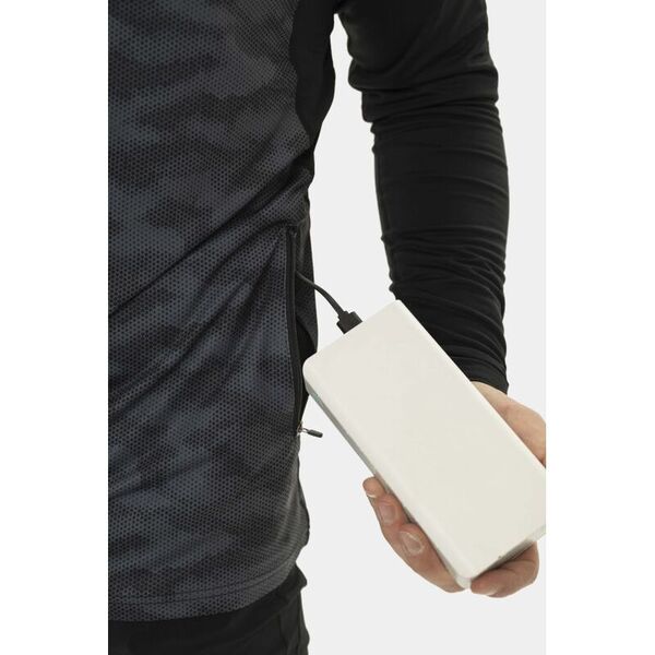 Термобелье Remington Heat Generation