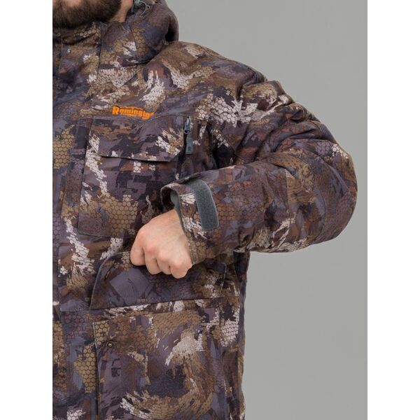 Зимний костюм для охоты Remington Snag Timber