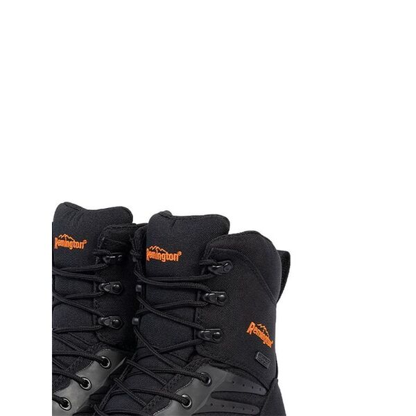 Ботинки Shadow Trek 600g Thinsulate Black