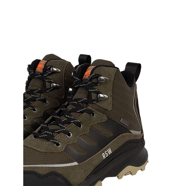 Ботинки Remington Comfort Trekking Boots Olive