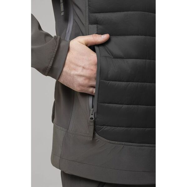 Куртка Remington Сommander Green