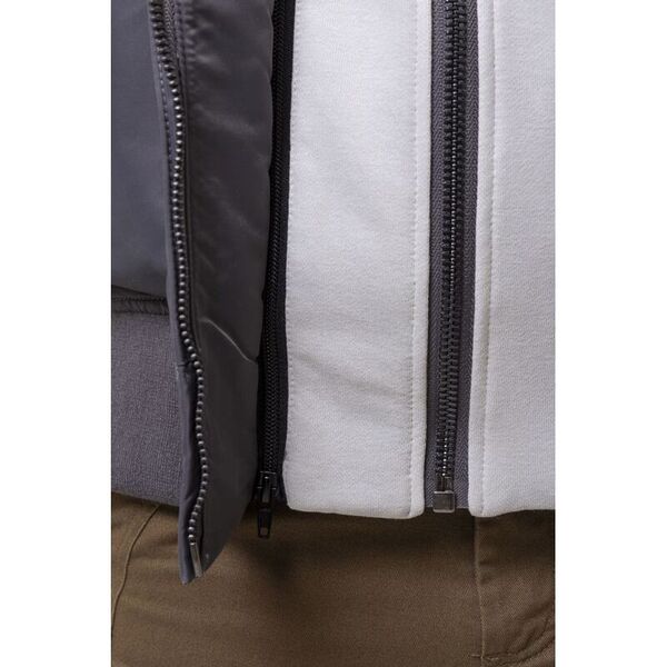 Куртка Бомбер Remington Wenham Gray