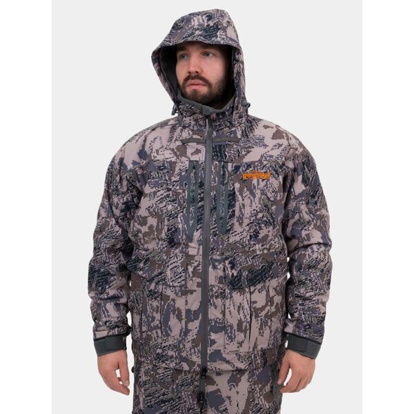 Зимний костюм для охоты Remington Blizzard 2 Pluse Figure