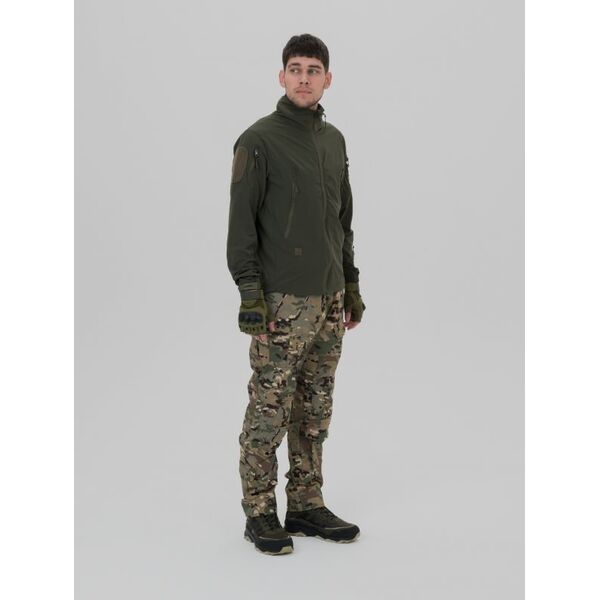 Джемпер Remington Tactical Ultra Thin Skin Clothing Army Green