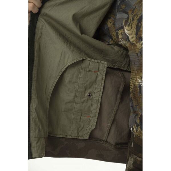 Куртка бомбер Remington Barcelona