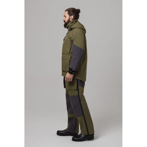 Демисезонный костюм для рыбалки Remington Horizon Explorer Сapulet Olive