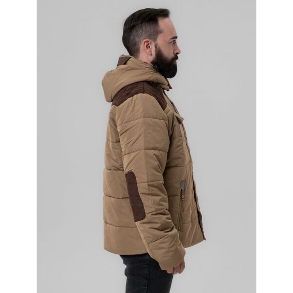 Куртка Remington Аttraction Beige