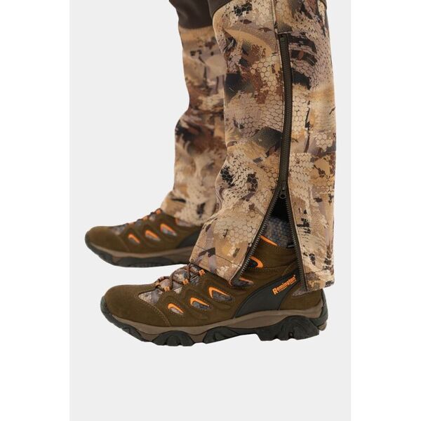 Охотничий костюм демисезонный Remington XM Elite Yellow Waterfowl Honeycombs