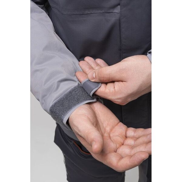 Зимний костюм для рыбалки Remington Сurrent Gray