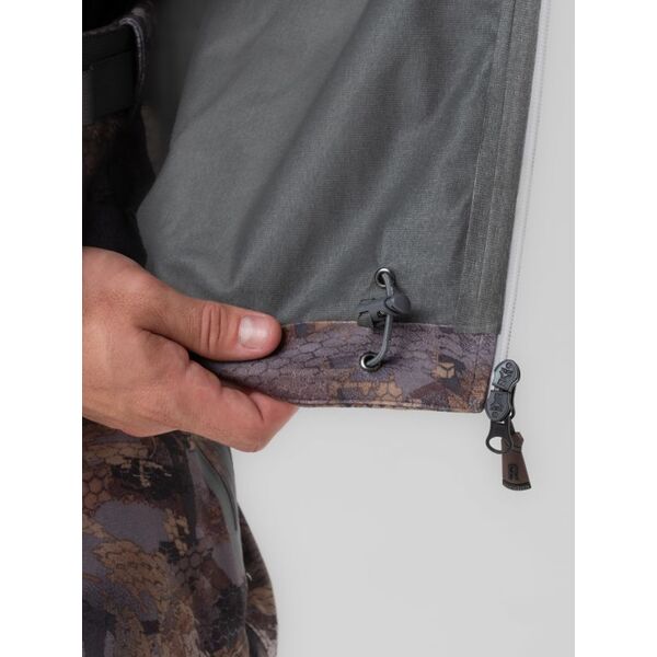 Охотничий костюм Remington Avid hunter Timber