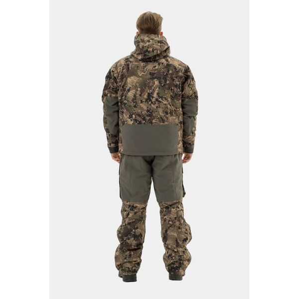 Зимний костюм для охоты Remington 3 в 1 Blizzard Green Forest