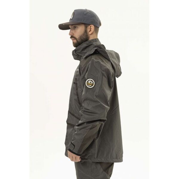 Летний рыболовный костюм Remington Hay Wave graphite