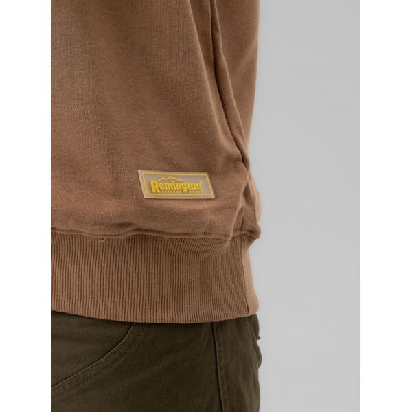 Джемпер Remington Аvenue II Beige