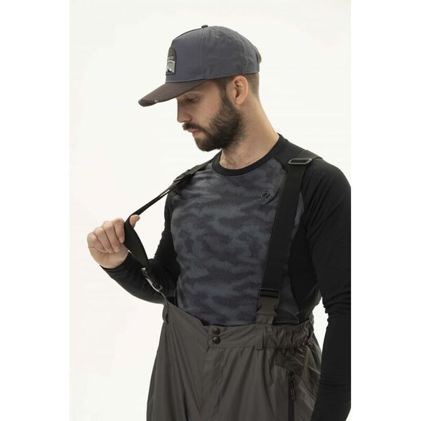 Летний рыболовный костюм Remington Hay Wave graphite
