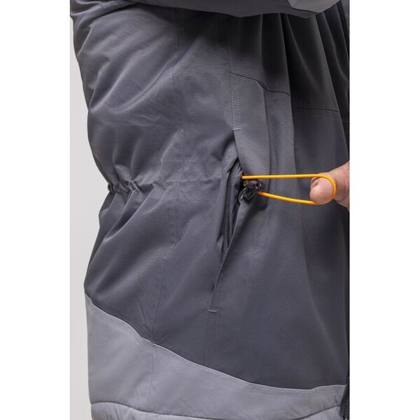 Зимний костюм для рыбалки Remington Сurrent Gray