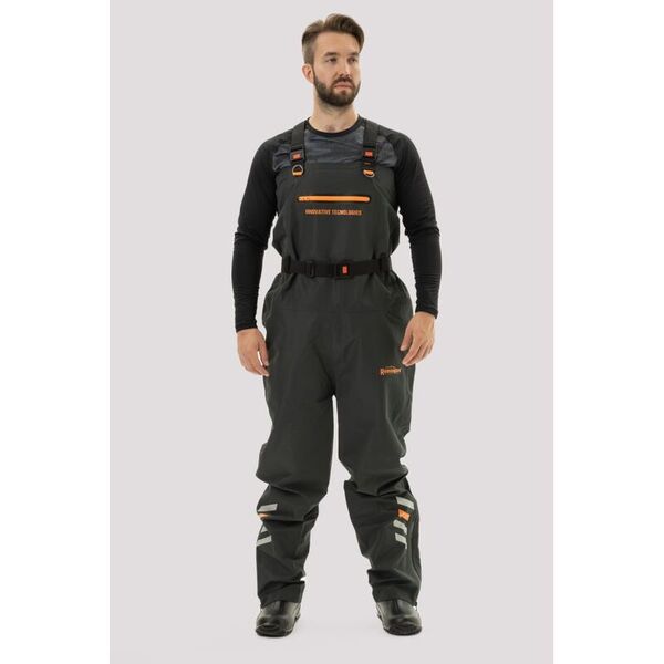 Летний рыболовный костюм Remington Тiger