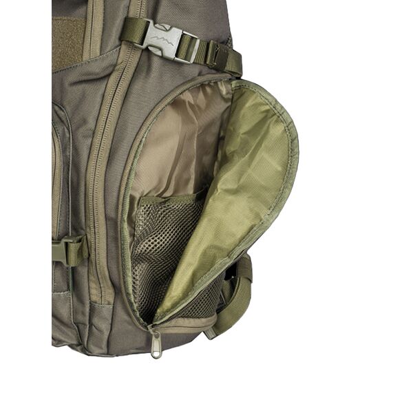 Рюкзак Remington Large Hunting Backpack Dark Olive