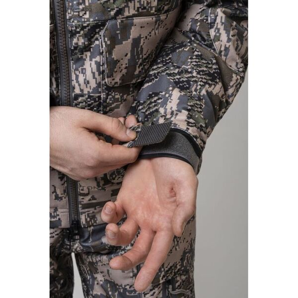 Зимний костюм для охоты Remington Edmonton Figure