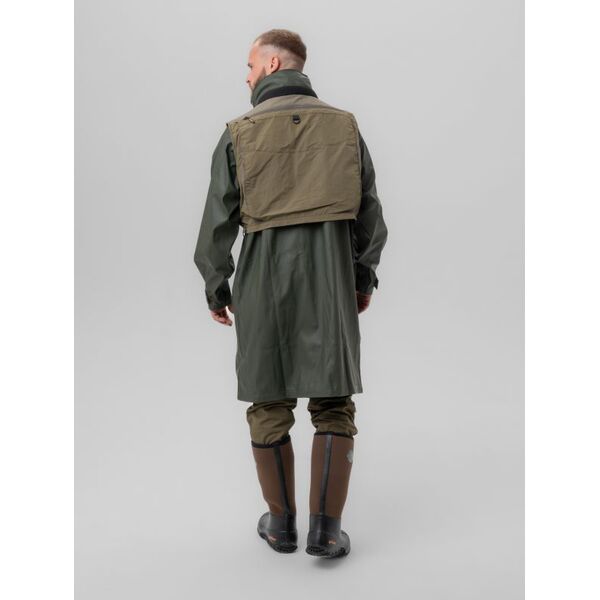 Жилет Разгрузочный Remington Comfortable Fishing Dark Olive