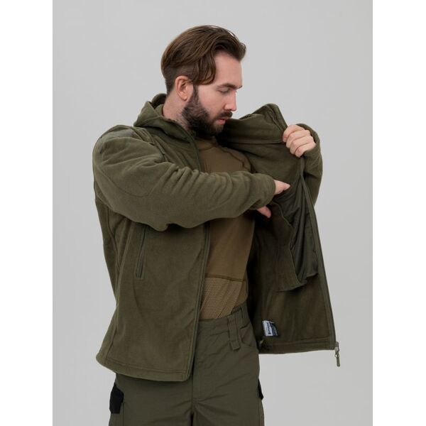 Джемпер Remington Cold proof Tactical Fleece Army Green